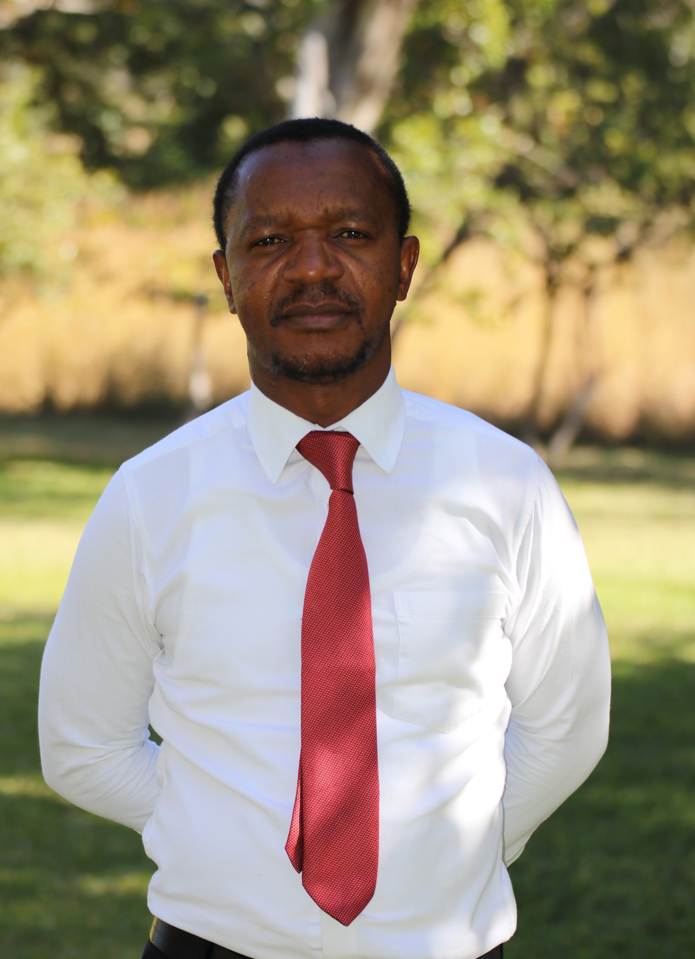 COMESA Yellow Card Secretariat team