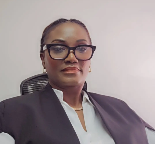Ngeleka Valerie Masengu