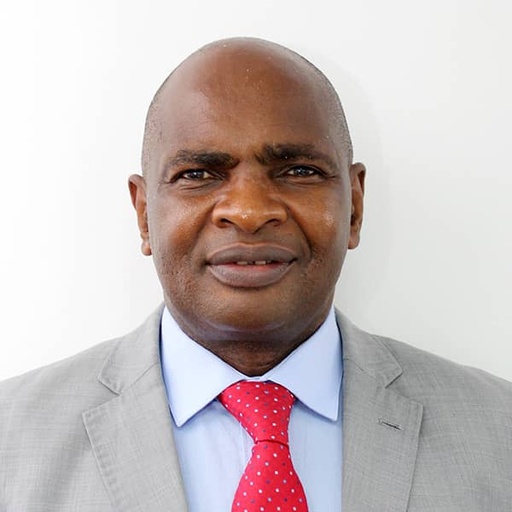 Calven Mutyavaviri
