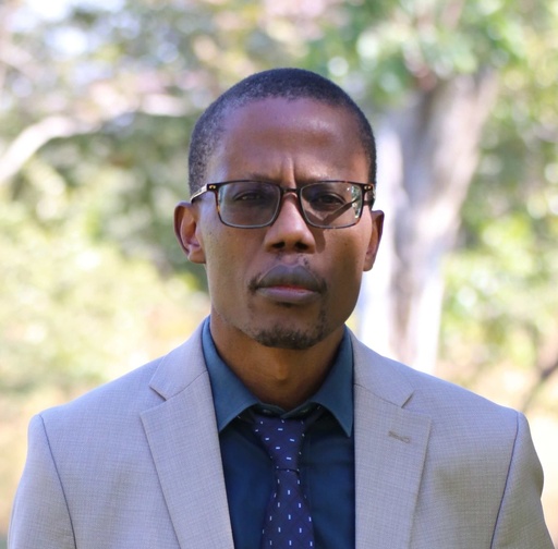 Richard Mokua