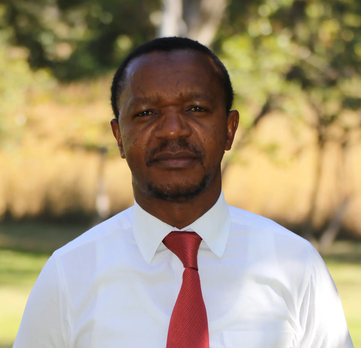 Musa Tondolo